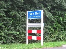 bord Den Nul